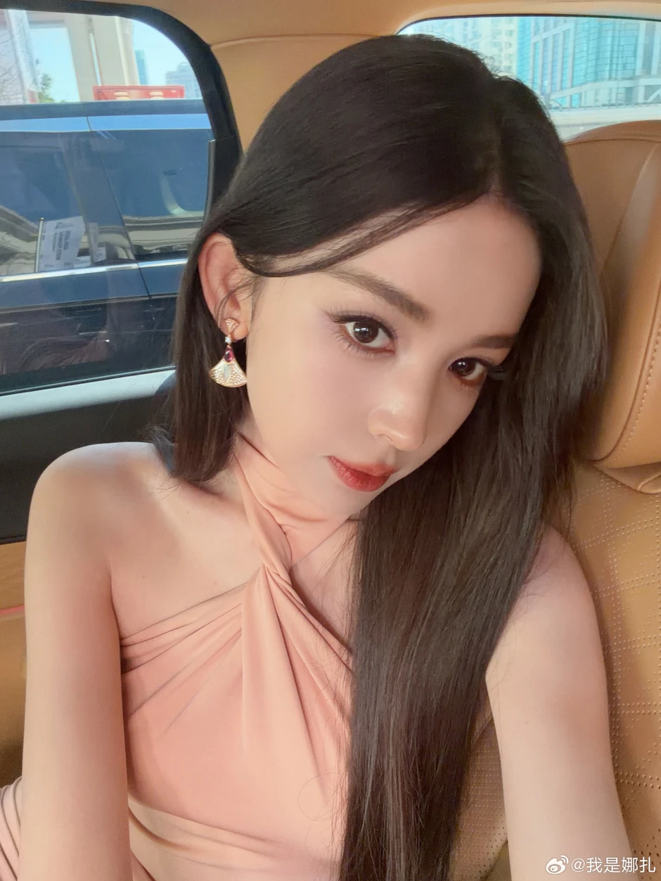 Hỏi khắp Trung Quốc ai dám tự nhận đẹp hơn mỹ nhân này: Nữ thần của các nữ thần, ngắm ngàn lần không chán