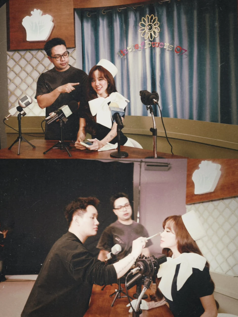 Hỏi trực tiếp trợ lý nghệ sĩ: Bóc trần góc khuất làm “osin” 24/7