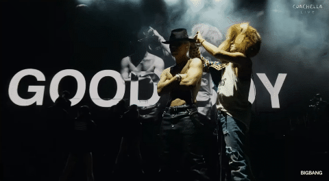 Hôm nay, cả thế giới cám ơn Justin Bieber và BIGBANG! Hôm nay, cả thế giới cám ơn Justin Bieber và BIGBANG!