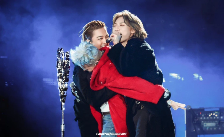 Hôm nay, cả thế giới cám ơn Justin Bieber và BIGBANG! Hôm nay, cả thế giới cám ơn Justin Bieber và BIGBANG!