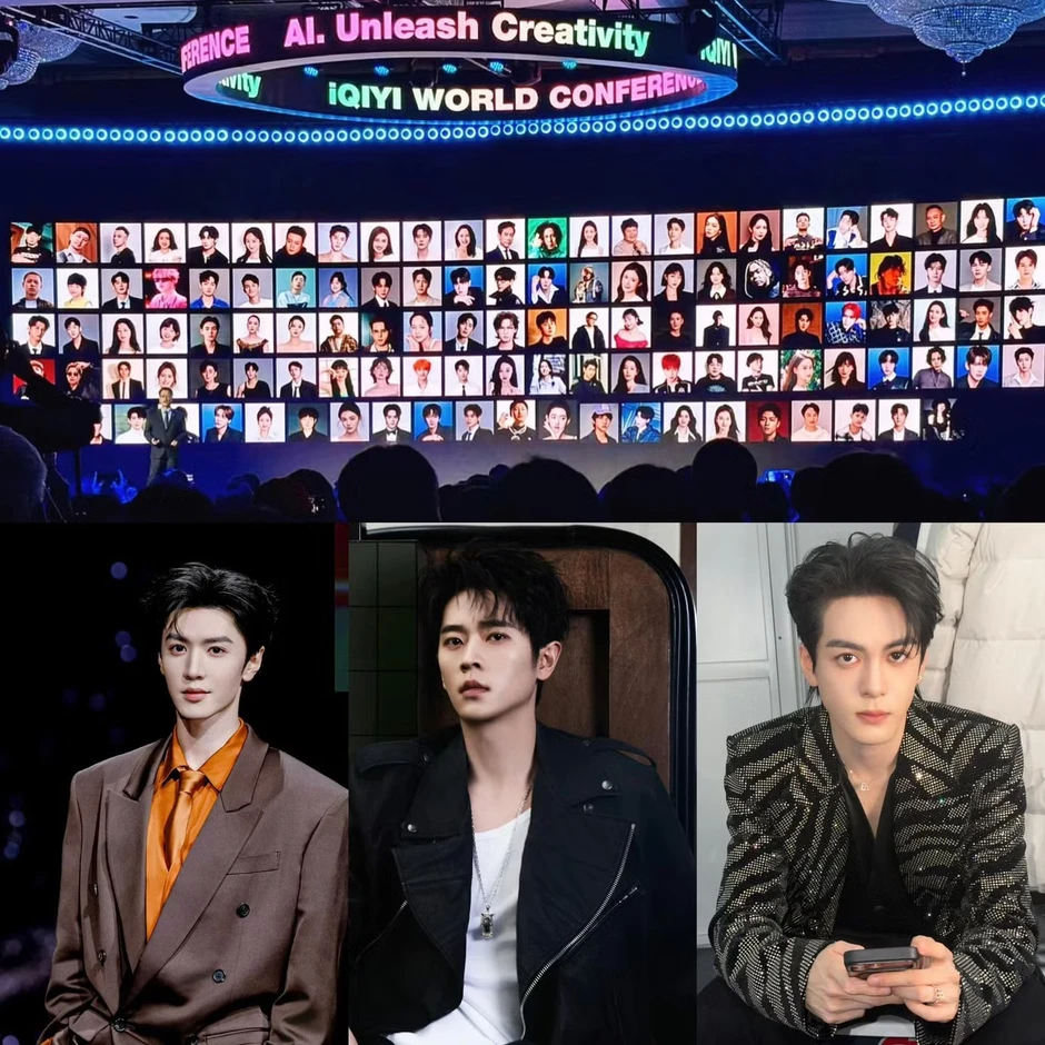 Hơn 100 nghệ sĩ bị tẩy chay