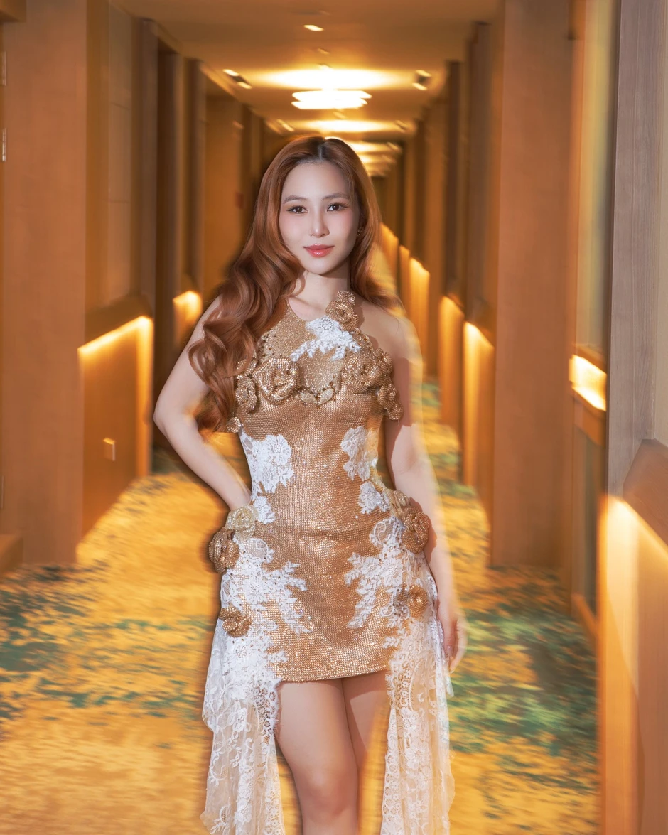 Hơn 18 nghìn lượt phẫn nộ bài đăng nhận giải Cống hiến của Hương Tràm