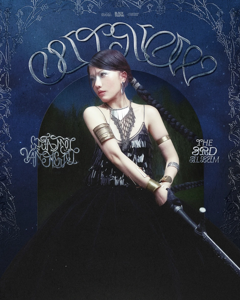 Hơn 18 nghìn lượt phẫn nộ bài đăng nhận giải Cống hiến của Hương Tràm