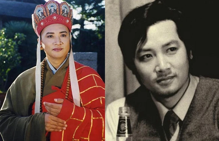 Hôn nhân 3 thập kỷ viên mãn của "Đường Tăng" Trì Trọng Thụy và bà xã tỷ phú Hôn nhân 3 thập kỷ viên mãn của "Đường Tăng" Trì Trọng Thụy và bà xã tỷ phú