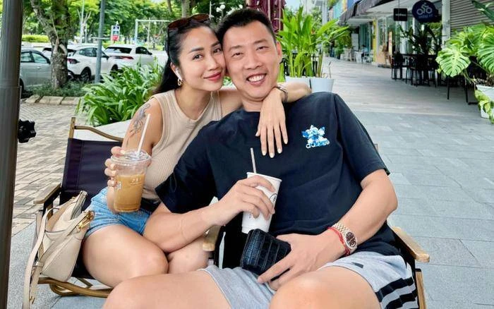 Hôn nhân của nữ NSƯT tìm gặp người yêu mới của bạn trai cũ để xin 1 điều không ai dám làm