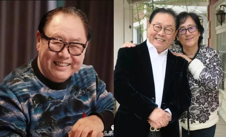 Hôn nhân Trư Bát Giới: Nên duyên nhờ mai mối, sống viên mãn gần 6 thập kỷ Hôn nhân Trư Bát Giới: Nên duyên nhờ mai mối, sống viên mãn gần 6 thập kỷ