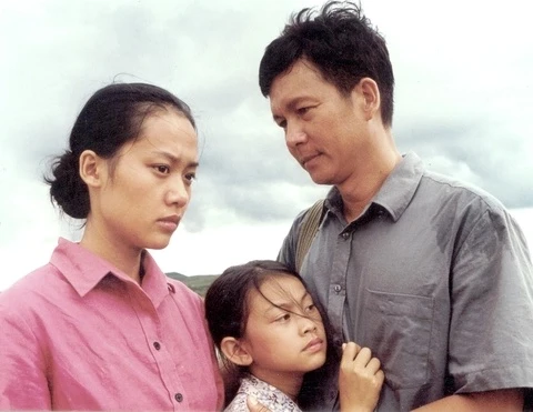 Hồng Ánh đóng vai ác ra ác, hiền ra hiền