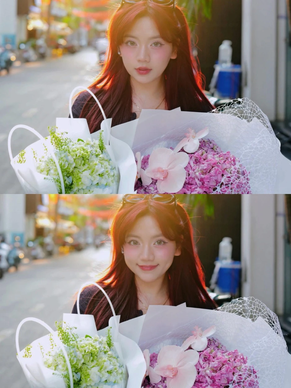 Hot girl làng game sở hữu visual "vạn người mê" nhưng trình độ "đuổi trai" thuộc hàng thượng thừa Hot girl làng game sở hữu visual "vạn người mê" nhưng trình độ "đuổi trai" thuộc hàng thượng thừa