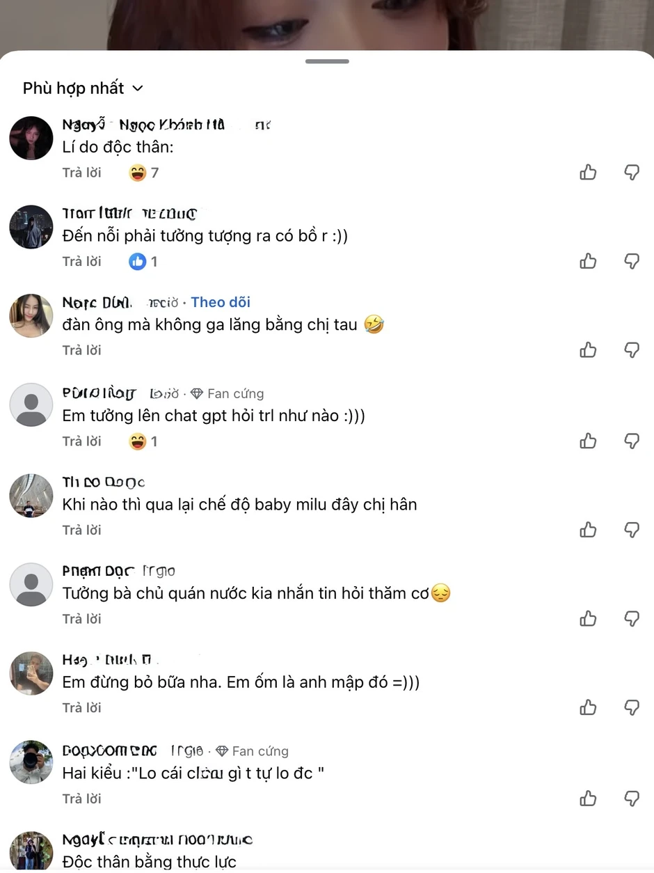 Hot girl làng game sở hữu visual "vạn người mê" nhưng trình độ "đuổi trai" thuộc hàng thượng thừa Hot girl làng game sở hữu visual "vạn người mê" nhưng trình độ "đuổi trai" thuộc hàng thượng thừa