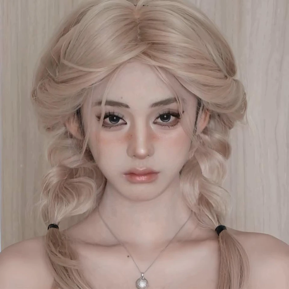 Hot girl nổi tiếng sau "thử thách 50k", nhan sắc 4 năm sau thế nào?