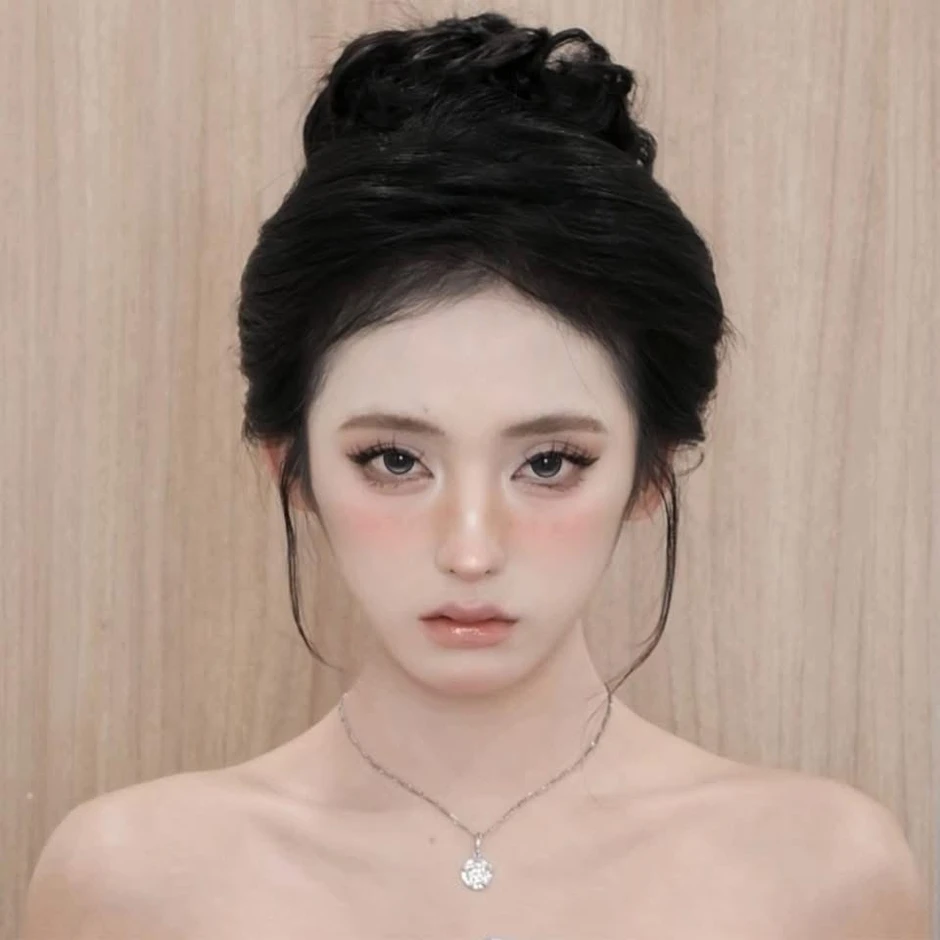 Hot girl nổi tiếng sau "thử thách 50k", nhan sắc 4 năm sau thế nào?