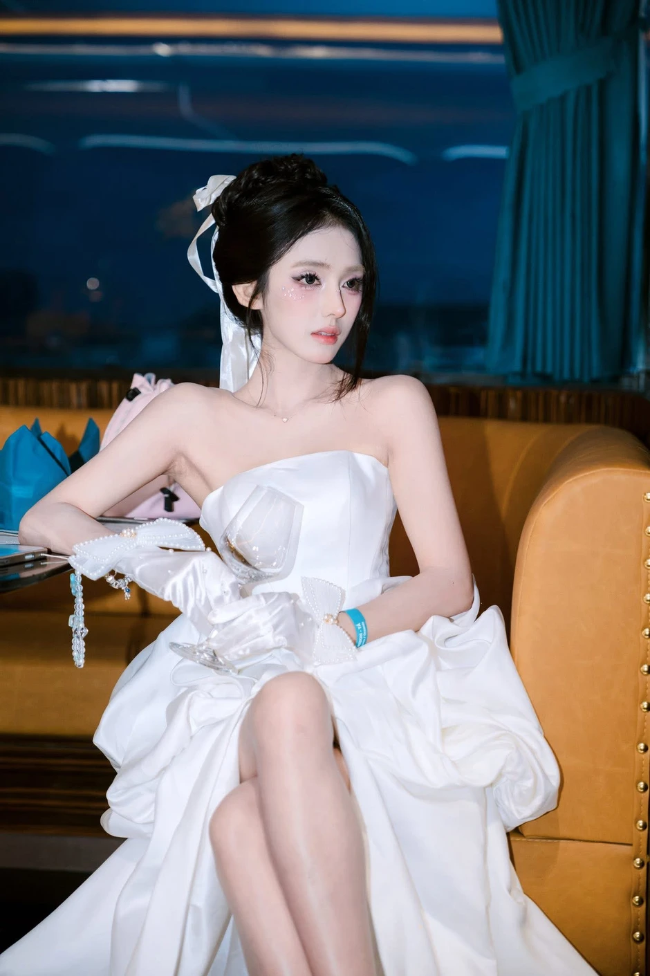 Hot girl nổi tiếng sau "thử thách 50k", nhan sắc 4 năm sau thế nào?