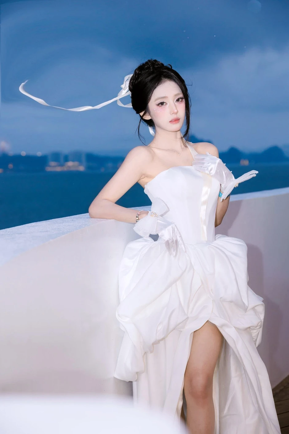 Hot girl nổi tiếng sau "thử thách 50k", nhan sắc 4 năm sau thế nào?