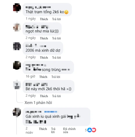 Hot girl phòng nét 2k6, khiến anh em game thủ ngây ngất trước nhan sắc "10/10"