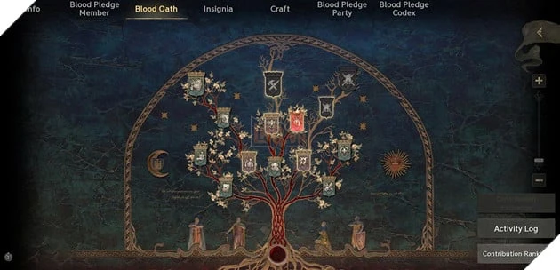 Hot! Lineage W Bất Ngờ Mở Cửa Các Kênh Mạng Xã Hội, Xuất Hiện Chính Thức Tại Việt Nam Và Đông Nam Á