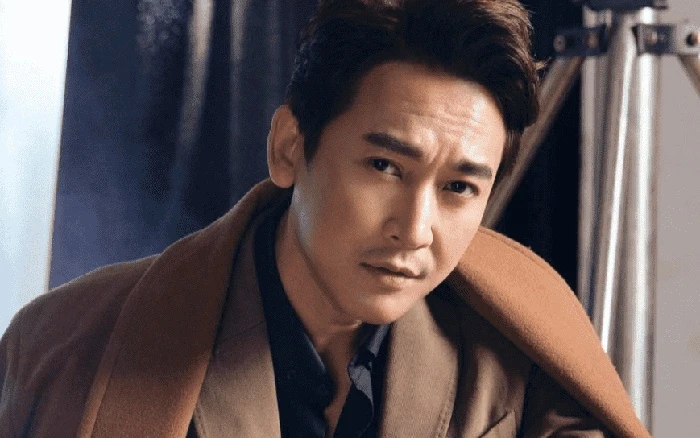 Hứa Vĩ Văn có màn thay đầu chấn động nhất màn ảnh Việt