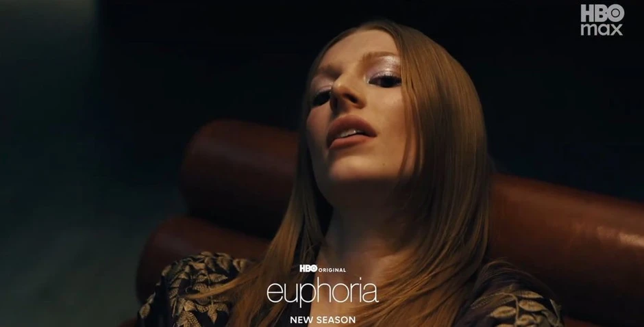 Hunter Schafer - mỹ nhân chuyển giới đẹp nhất hành tinh