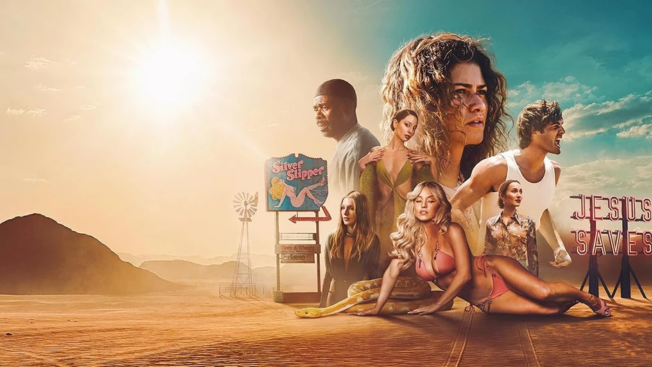 Hunter Schafer - mỹ nhân chuyển giới đẹp nhất hành tinh