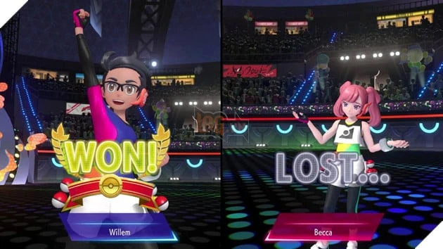 Hướng dẫn chơi Pokémon Champions cho người mới từ A đến Z