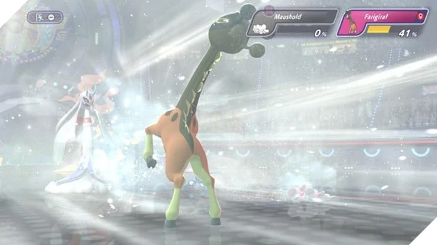 Hướng dẫn chơi Pokémon Champions cho người mới từ A đến Z