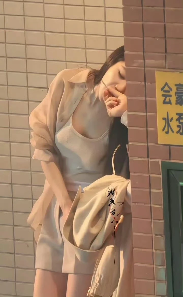 Hướng Hàm Chi là bad girl đẹp nhất Trung Quốc Hướng Hàm Chi là bad girl đẹp nhất Trung Quốc