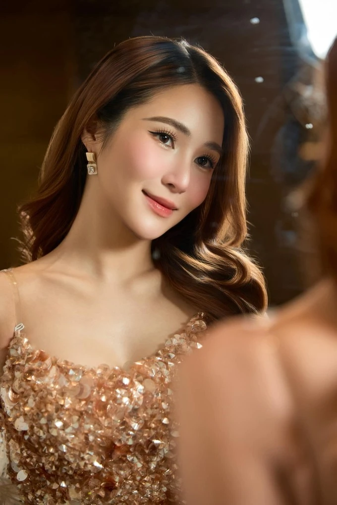 Hương Tràm: Tôi dự định lấy chồng năm 30 tuổi nhưng không thành