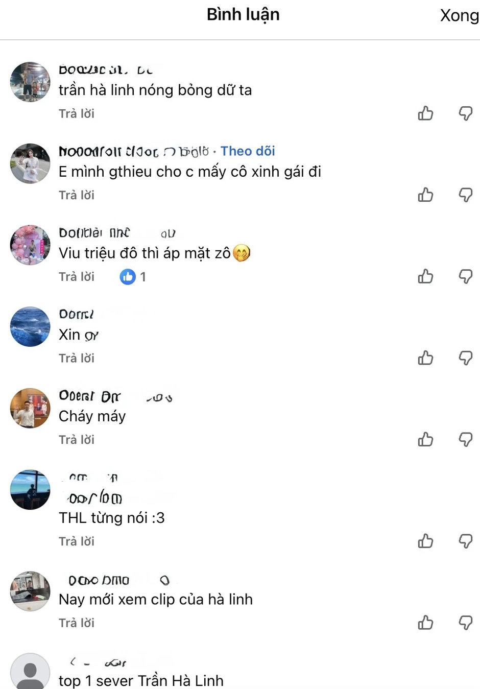 Hữu duyên cùng Trần Hà Linh, nam thanh niên bỗng thành sao mạng, hút tương tác hơn 100 lần Hữu duyên cùng Trần Hà Linh, nam thanh niên bỗng thành sao mạng, hút tương tác hơn 100 lần