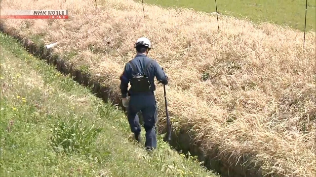 Huy động 700 cảnh sát, 400 lính cứu hỏa tìm kiếm bé trai 11 tuổi mất tích suốt 2 tuần: Cả Nhật Bản "nín thở" chờ tin tức Huy động 700 cảnh sát, 400 lính cứu hỏa tìm kiếm bé trai 11 tuổi mất tích suốt 2 tuần: Cả Nhật Bản "nín thở" chờ tin tức