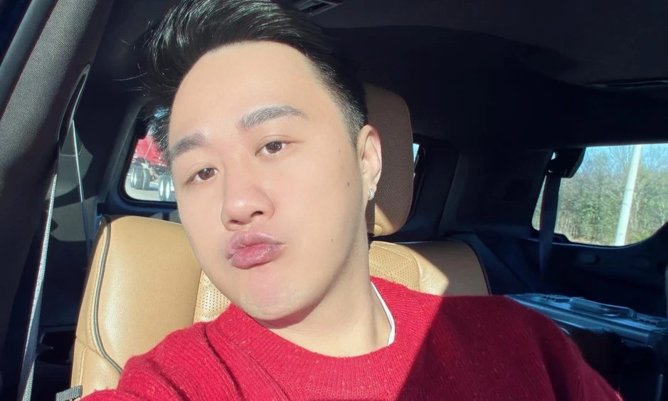 Huỷ show diễn có ca sĩ Trung Quân