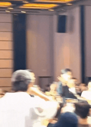 Huyền Baby lọt vào tầm mắt của Lee Min Ho