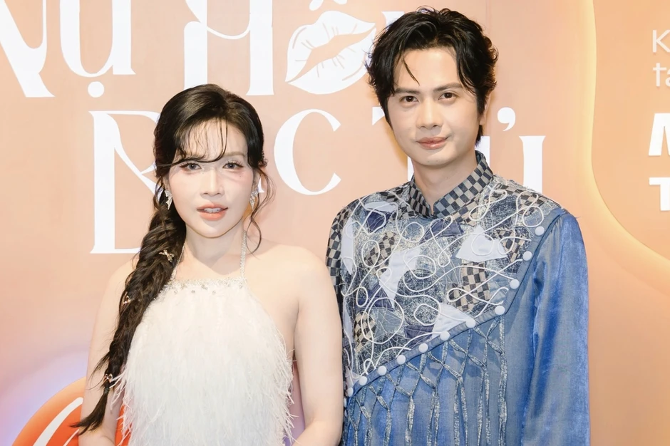 Huỳnh Phương thừa nhận là chồng Khả Như Huỳnh Phương thừa nhận là chồng Khả Như