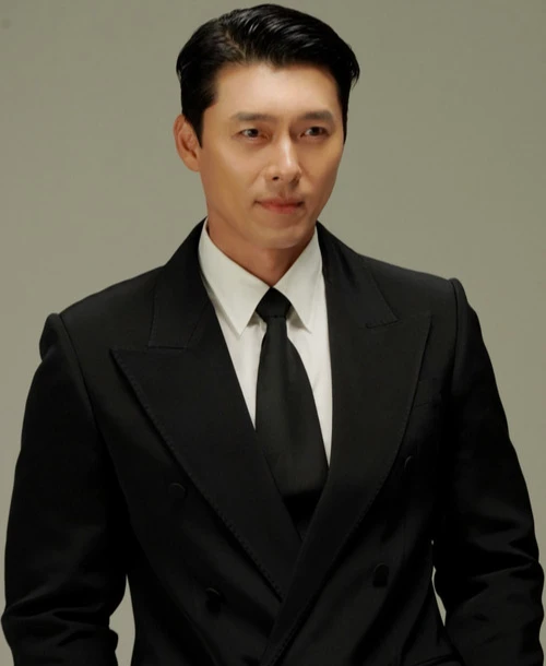 Hyun Bin trở thành ngoại lệ của Cơ quan tình báo quốc gia