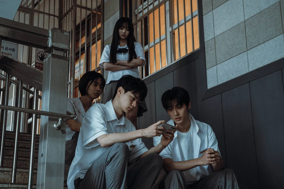 If Wishes Could Kill: Siêu phẩm 18+ khiến khán giả phát cuồng