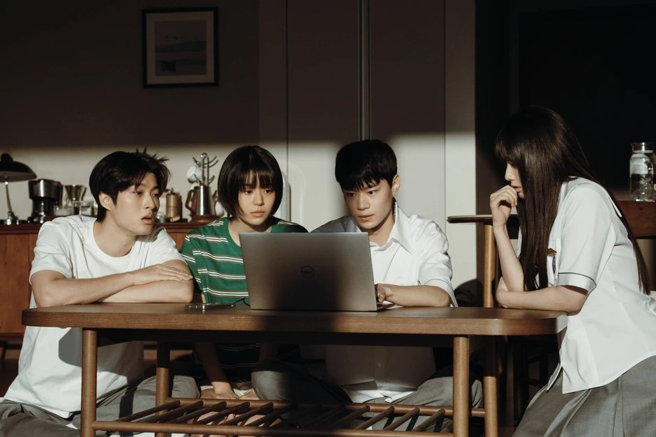 If Wishes Could Kill: Siêu phẩm 18+ khiến khán giả phát cuồng