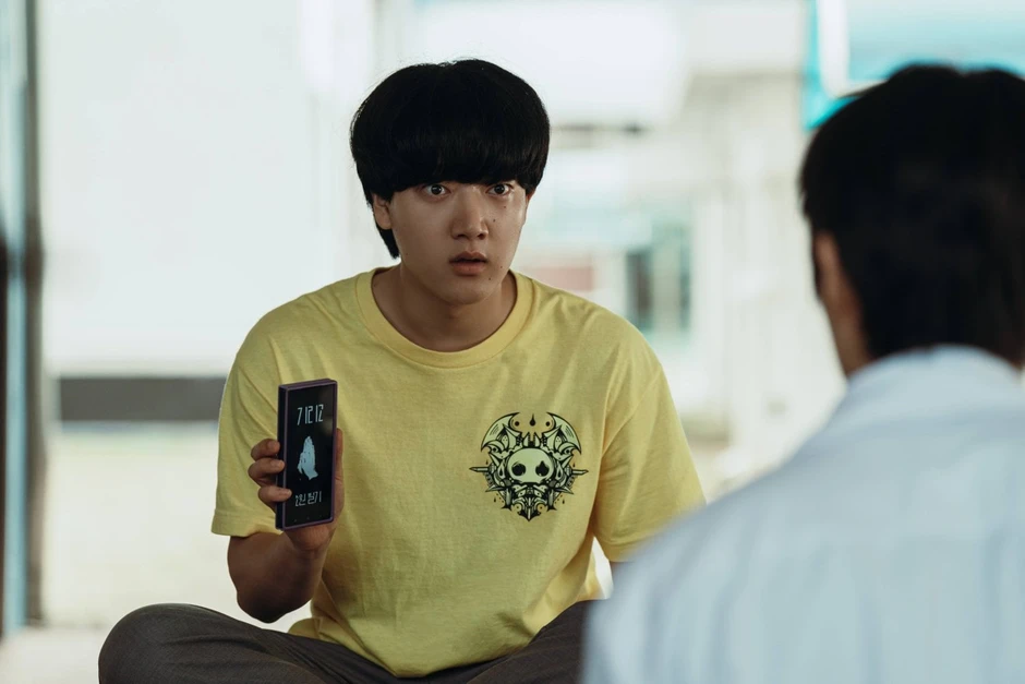 If Wishes Could Kill: Siêu phẩm 18+ khiến khán giả phát cuồng