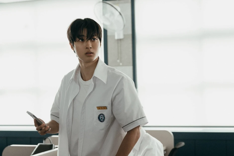 If Wishes Could Kill: Siêu phẩm 18+ khiến khán giả phát cuồng