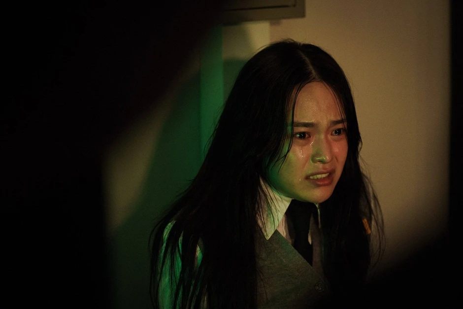 If Wishes Could Kill: Siêu phẩm 18+ khiến khán giả phát cuồng