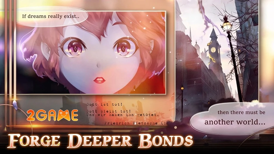 Illusion Connect: Re - Những chiến binh ánh sáng trở lại để viết tiếp huyền thoại