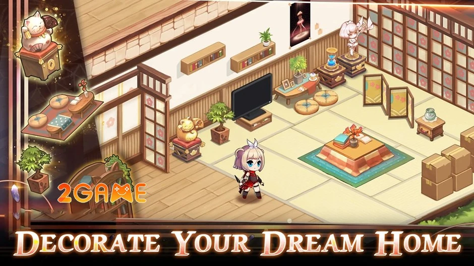 Illusion Connect: Re - Những chiến binh ánh sáng trở lại để viết tiếp huyền thoại