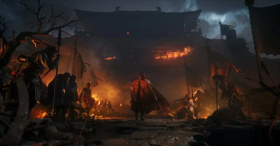 Im hơi lặng tiếng suốt một năm, bom tấn AAA võ thuật Trung Hoa khiến game thủ sốt ruột, đòi câu trả lời thích đáng