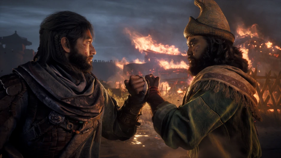 Im hơi lặng tiếng suốt một năm, bom tấn AAA võ thuật Trung Hoa khiến game thủ sốt ruột, đòi câu trả lời thích đáng