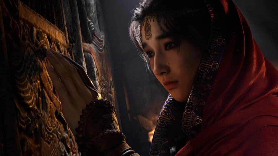 Im hơi lặng tiếng suốt một năm, bom tấn AAA võ thuật Trung Hoa khiến game thủ sốt ruột, đòi câu trả lời thích đáng