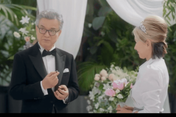 In Your Radiant Season hay từ đầu đến cuối