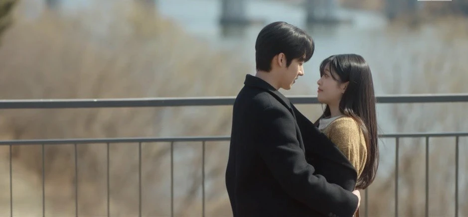 In Your Radiant Season hay từ đầu đến cuối