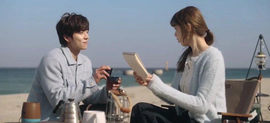 In Your Radiant Season hay từ đầu đến cuối