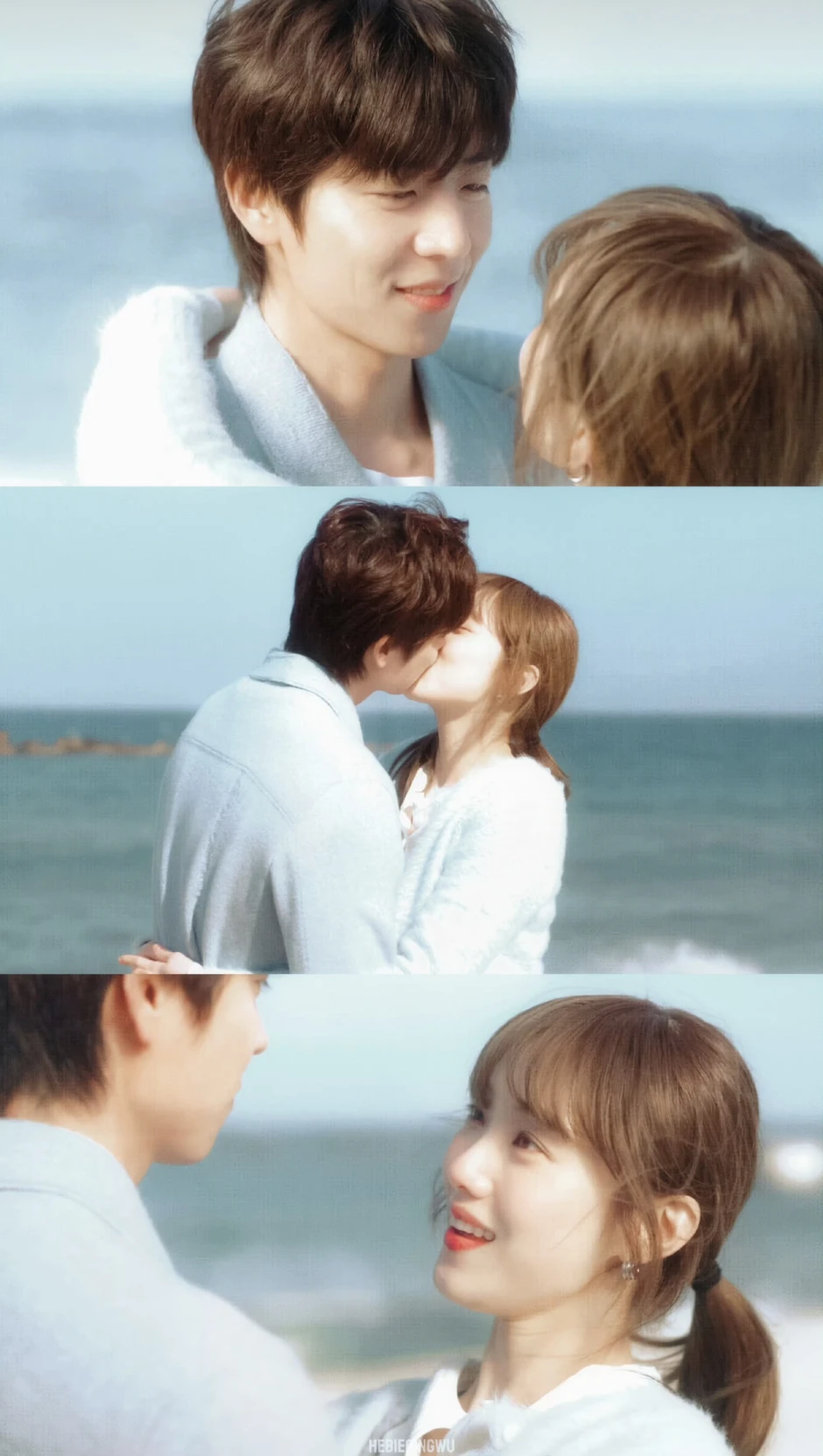 In Your Radiant Season: Màn cầu hôn lãng mạn nhất 2026 đây rồi