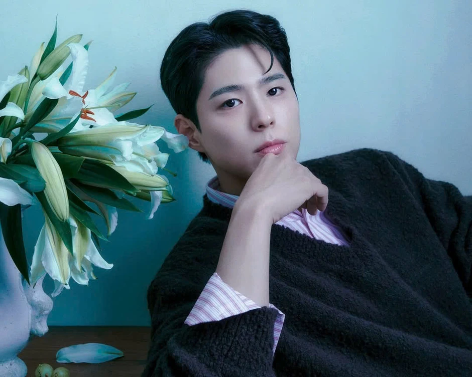 IRENE dọa Park Bo Gum sợ xanh mặt