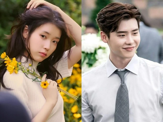 IU - Lee Jong Suk kết hôn vào tháng 6, lộ nhà tân hôn 300 tỷ? IU - Lee Jong Suk kết hôn vào tháng 6, lộ nhà tân hôn 300 tỷ?