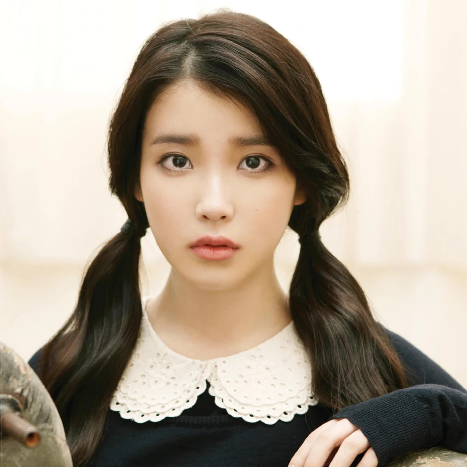 IU vẫn "trẻ măng" sau 15 năm, ngày càng đẹp ra mới tài!