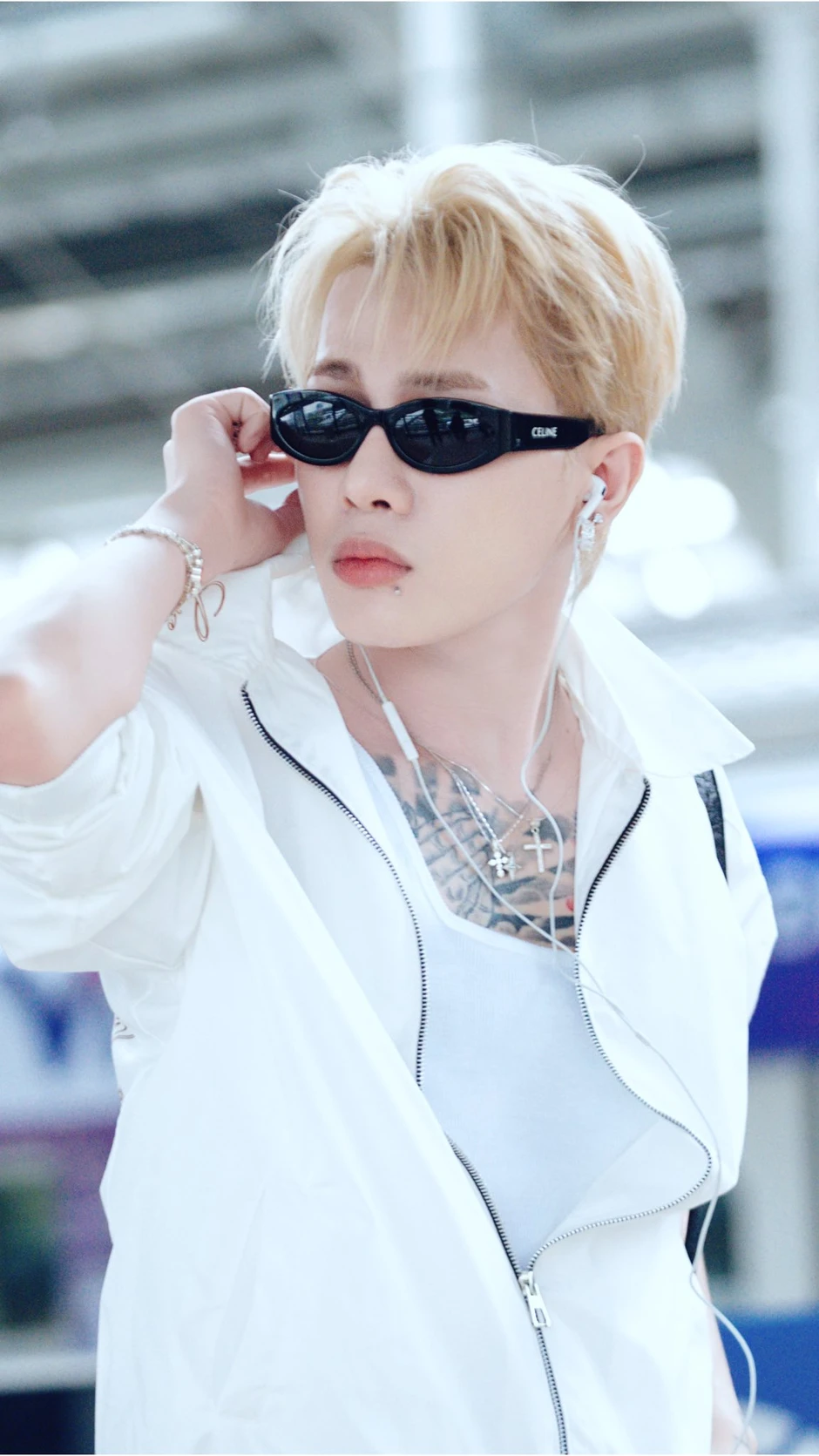 Jack (J97) bất ngờ đăng 150 chữ cảnh báo, chuyện gì đây?